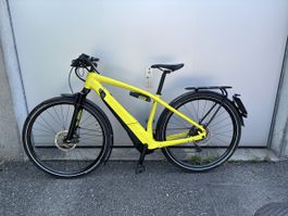 Specialized Turbo Vado 6
