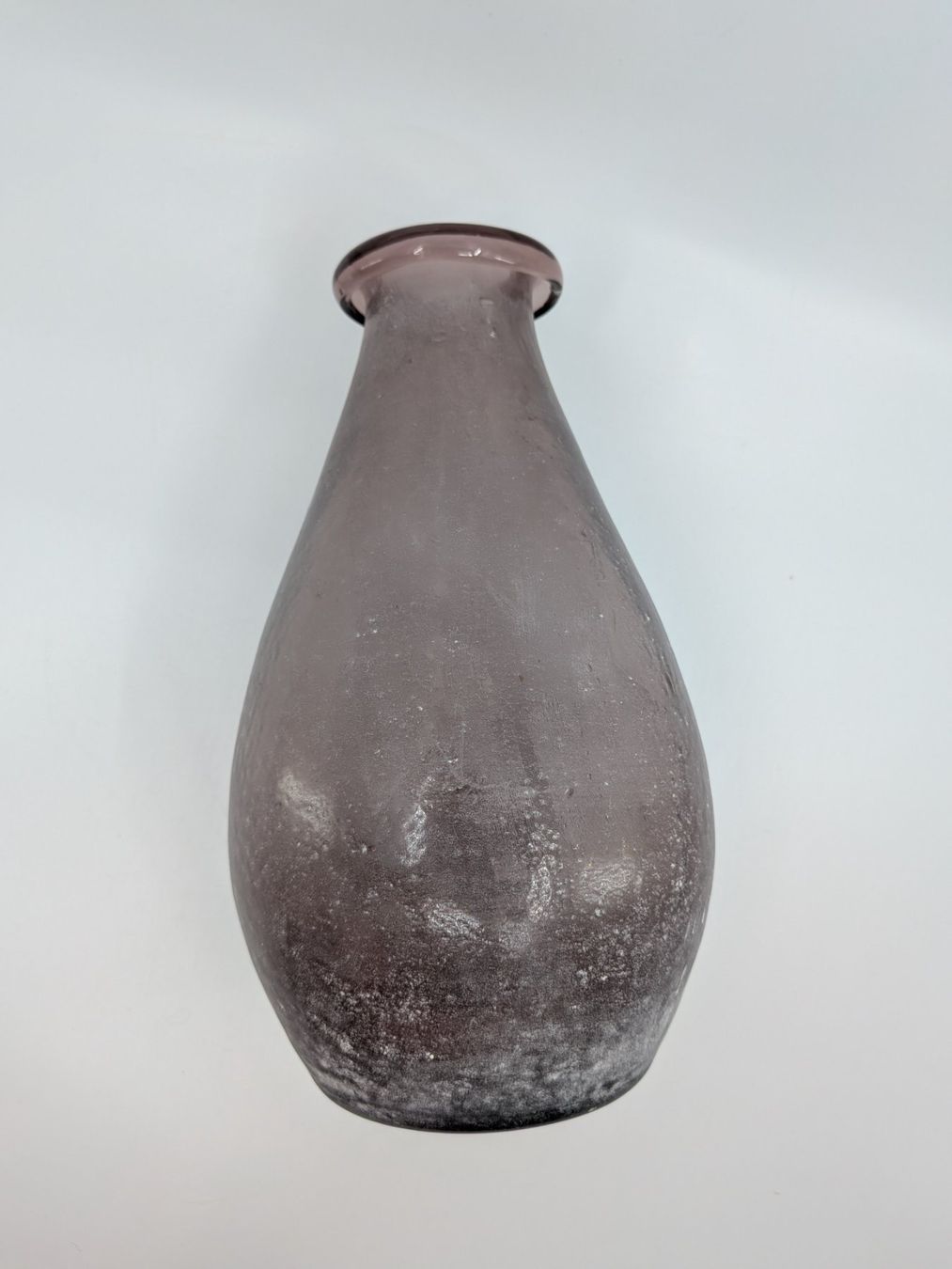 Vasi & Recipienti: Vase Glasvase lila – Usato da Emmen venduto da magelan 6