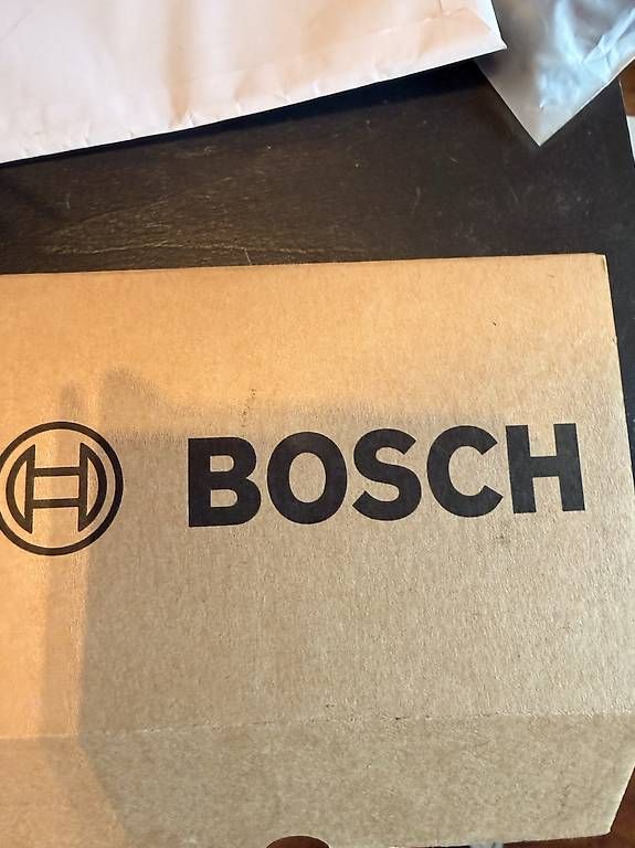 Alle Autoersatzteile: Bosch Bedieneinheit 2x – Neu und originalverpackt aus Amriswil von ton_w2qk