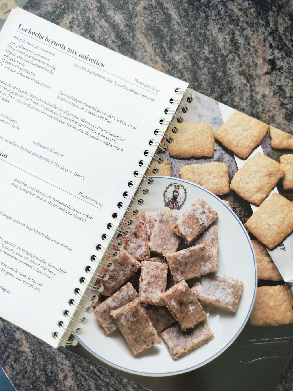 Bücher: Spécialités  Suisses Betty bossi – Gebraucht aus Cortaillod von rozinna 6