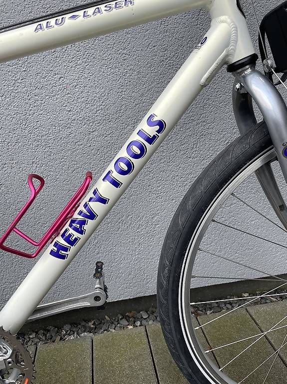 Biciclette: VTT Vintage Parfait état - Taille M – Usato da Bevaix venduto da Greg999 1