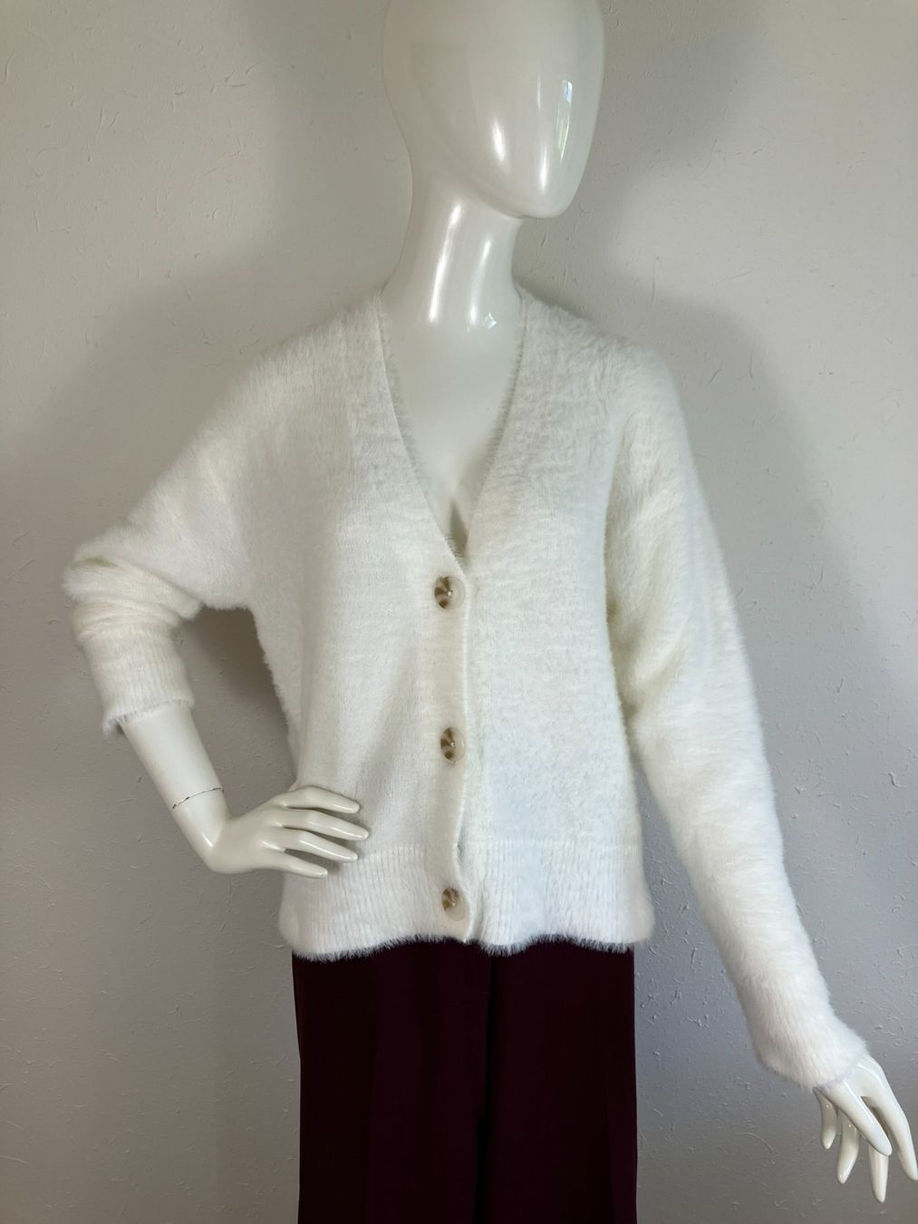 Opus Vestes: OPUS Strickjacke Gr.38 – D'occasion à Laupen ZH par kar_lfz6 4