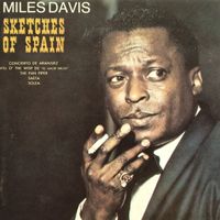 Miles Davis – Sketches Of Spain