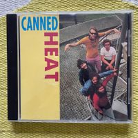 CANNED HEAT-CANNED HEAT