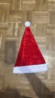 Festive Santa Hat for Christmas Fun!