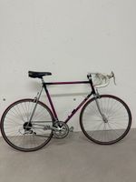 Allegro Vintage Rennvelo RH 60/61 – Shimano 105 – Swiss Made