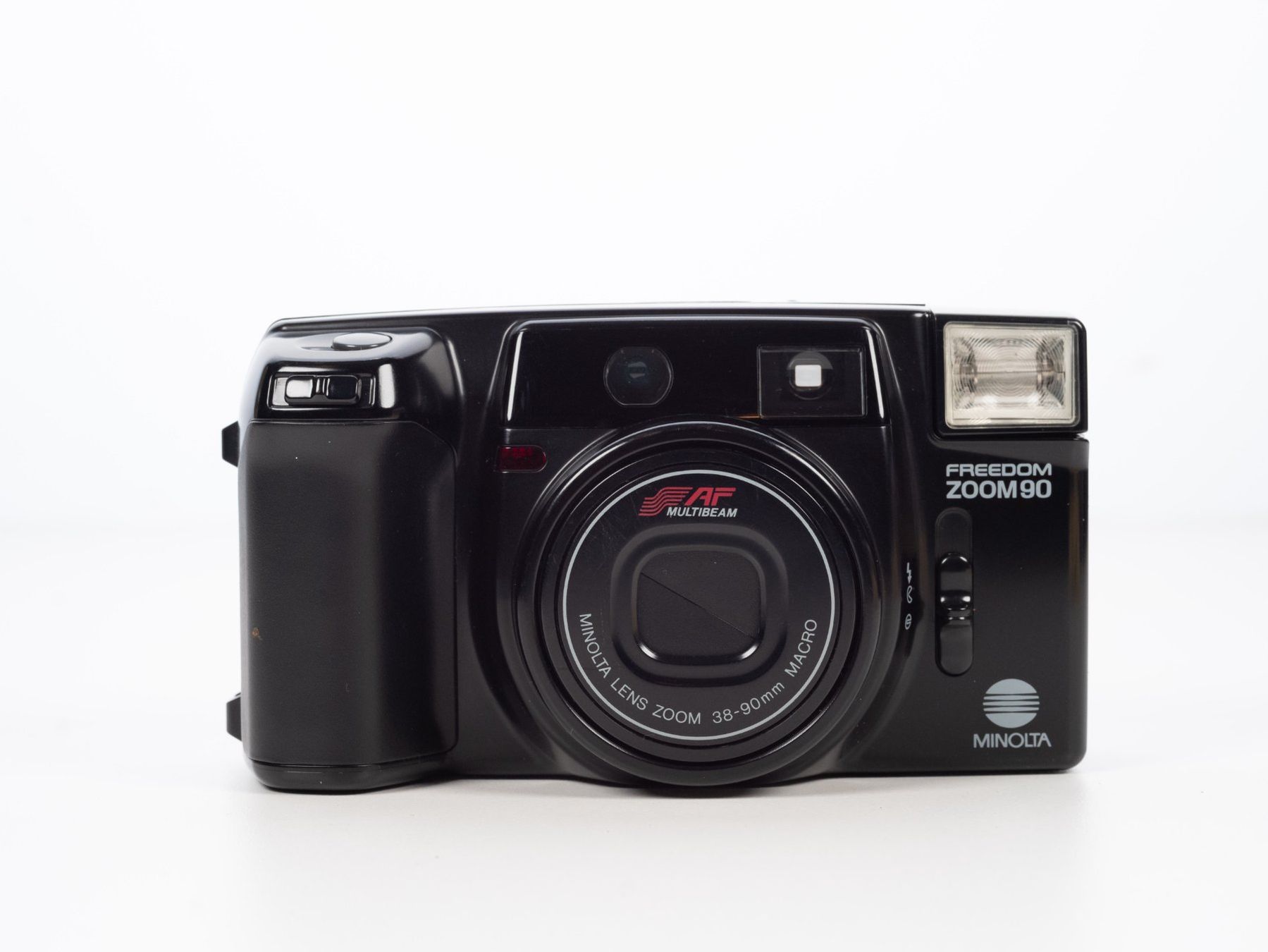 Minolta Fotocamera: Minolta Freedom Zoom 90 – Usato da Bern venduto da FOKUSWERK 1