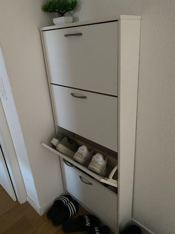 Armoires: Schuhschrank – D'occasion à Ittigen par flu_nqh8