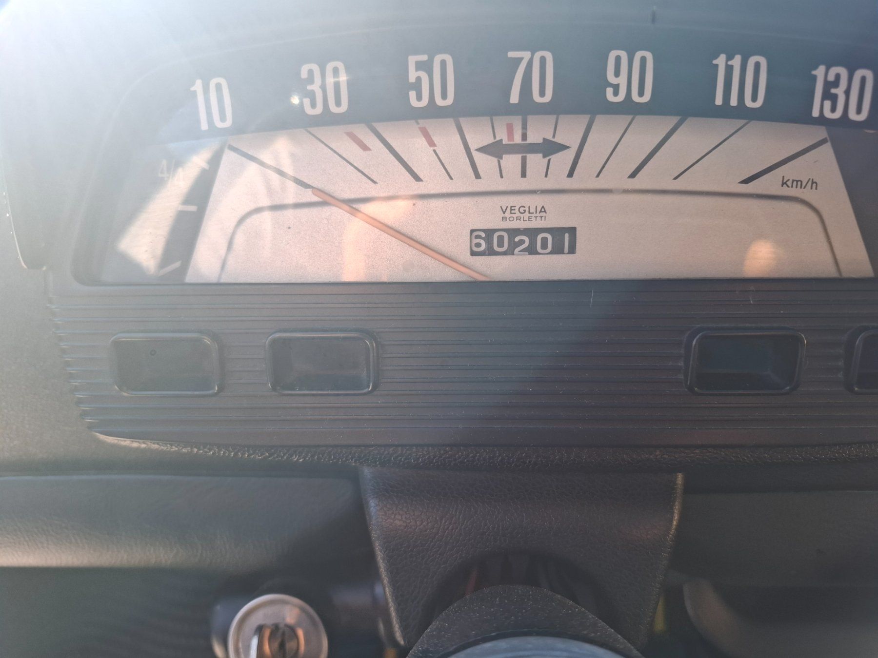 Fiat Automobili: Fiat 500 L aus 1972 – Usato da Hefenhofen venduto da Garage_Barone 6