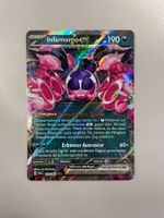 Pokemon Infamomo eX (Versand gratis)