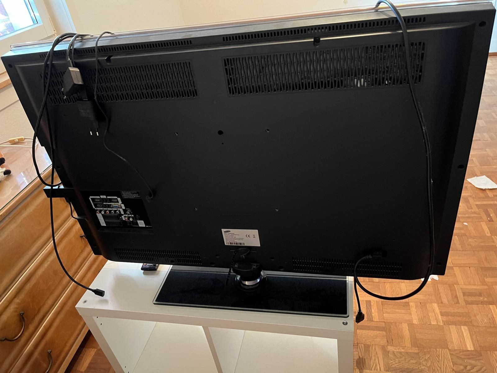 Samsung Appareils TV: Samsung TV – D'occasion à Suhr par smoerga 1