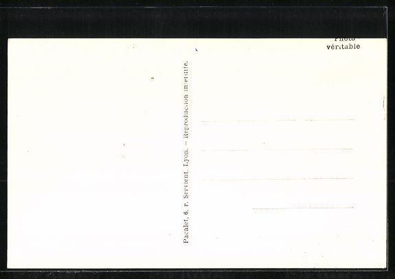 Cartoline postali: Martigny, La Dranse et le Col de la Forc – Usato da Berlin venduto da bartko-reher 1