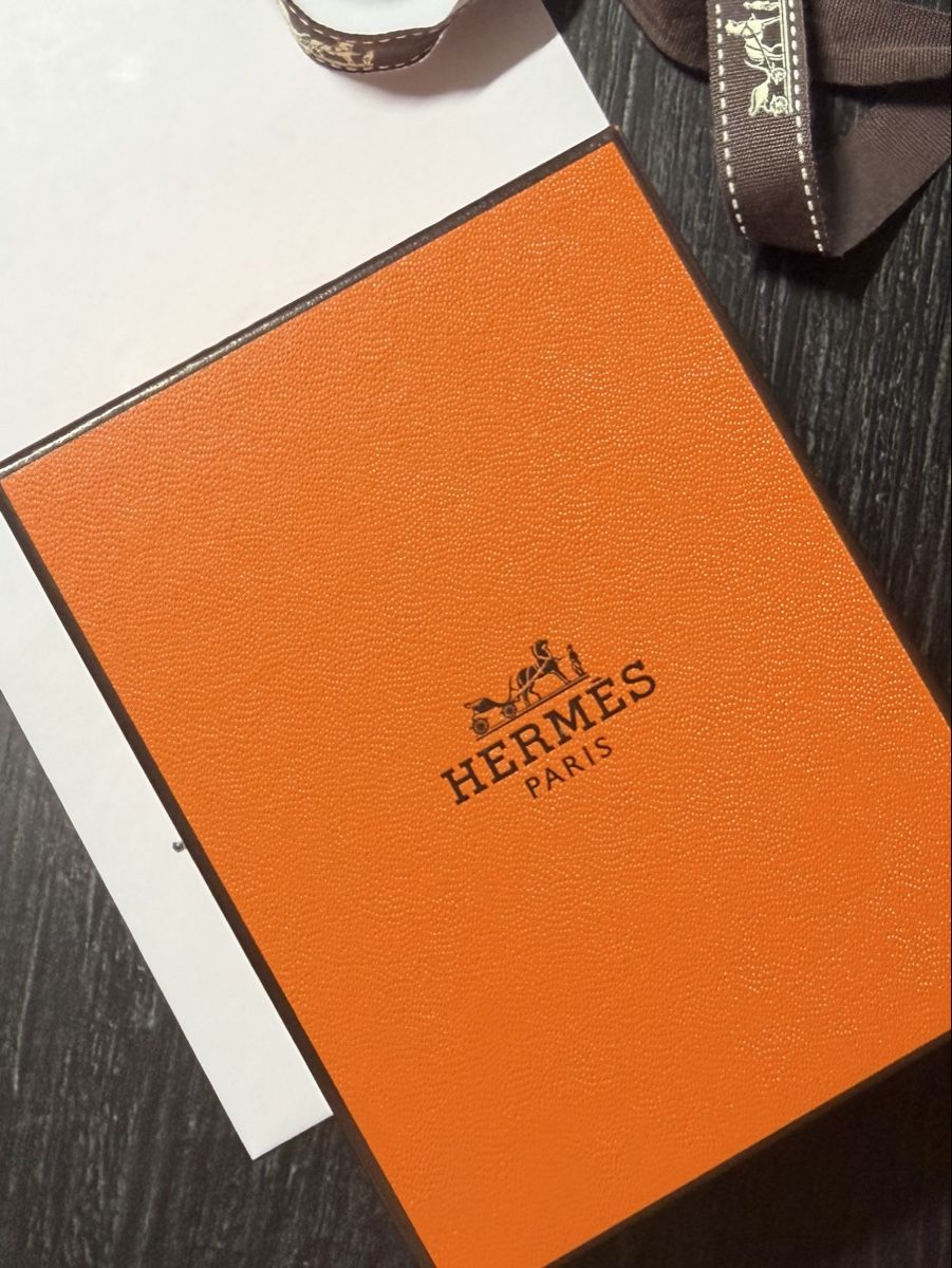 Hermès Orecchini pendenti & Orecchini a lobo: HERMÈS Ohrringe Farandole  – Nuovo (secondo la descrizione) da Pfäffikon SZ venduto da happy.life 3