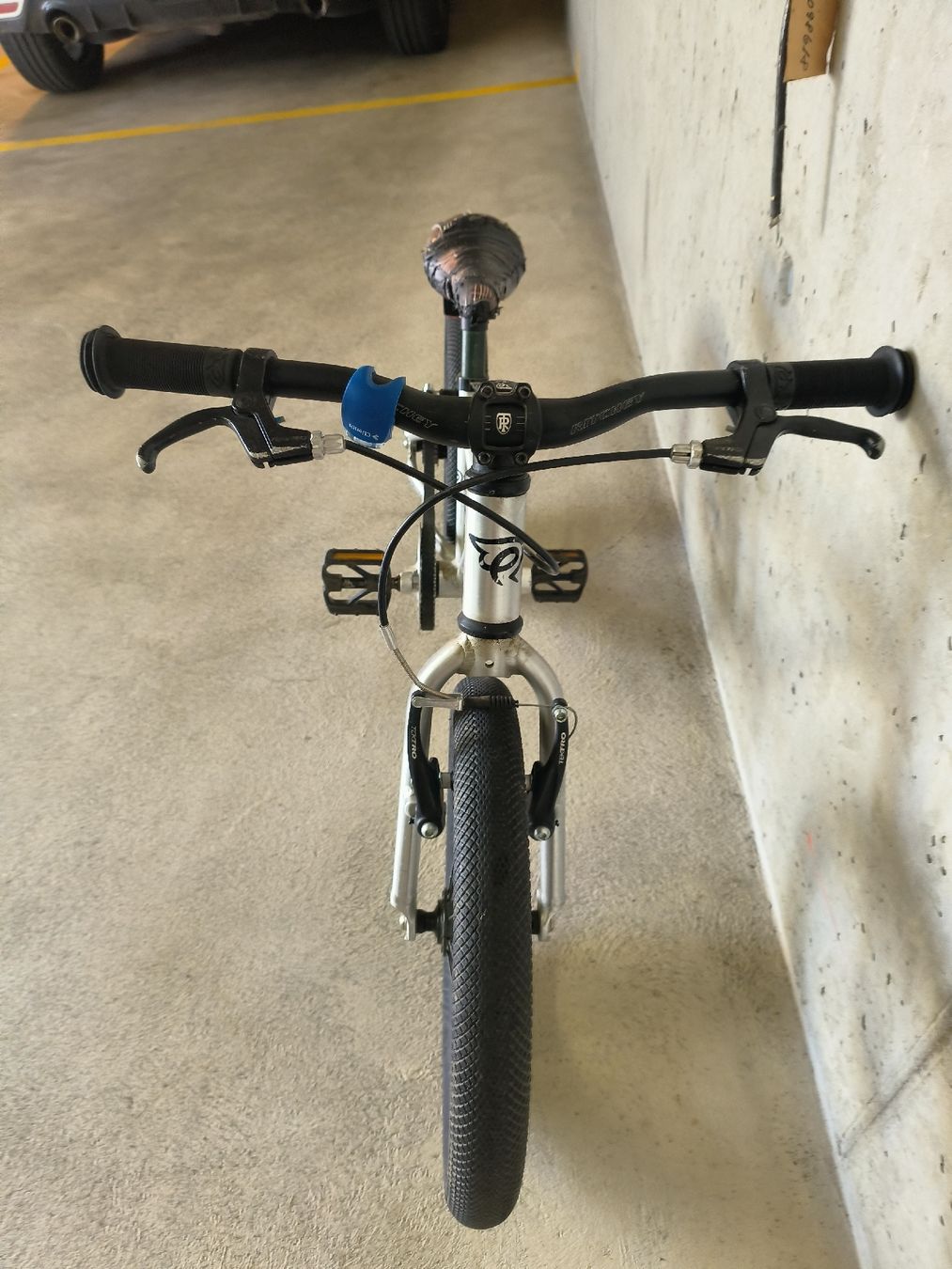 Early Rider Biciclette: Kindervelo Early Rider Belter 16" – Usato da Ossingen venduto da Gerry505 3