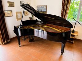 Steinway & Sons B-211 – état exceptionnel
