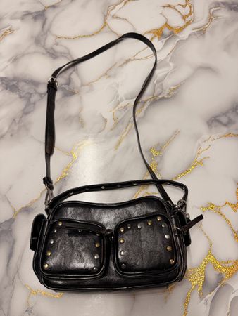 Tasche parfois black