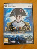 Napoleon Total War PC DVD