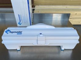 Wrapmaster 4500 Dispenser Folienabroller neuwertig