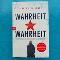 Wahrheit gegen Wahrheit- Karen Cleveland