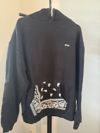 Peso Black Friday Hoodie M