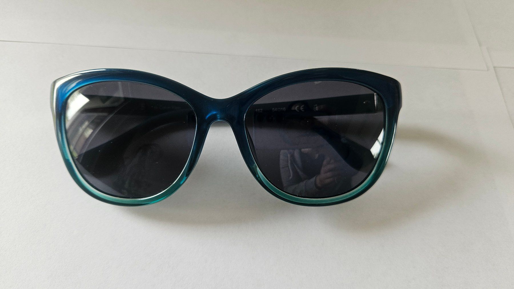 Calvin Klein Occhiali & Lenti: Calvin Klein Sonnenbrille Model 3156S – Usato da Kleinandelfingen venduto da jessi2209