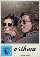 Asthma (Drogen-Liebesfilm) *TOP*****