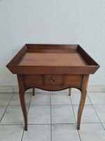 Magnifique table d'appoint anglaise