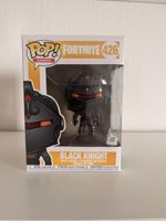 Fortnite Pop! Vinyl Figure 426 Black Knight