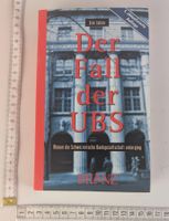 Der Fall der UBS - spannende Wirtschaftslektüre für den W...
