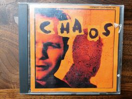 CD Chaos von Herbert Grönemeyer