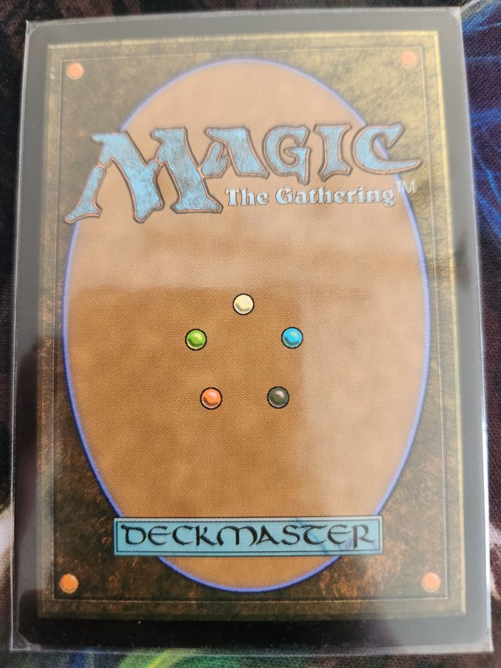 Magic The Gathering Carte collezionabili: MTG Argothian Enchantress Eternal Masters – Usato da Bütschwil venduto da Osomo 1