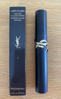 YSL Mascara Lash Clash black neu
