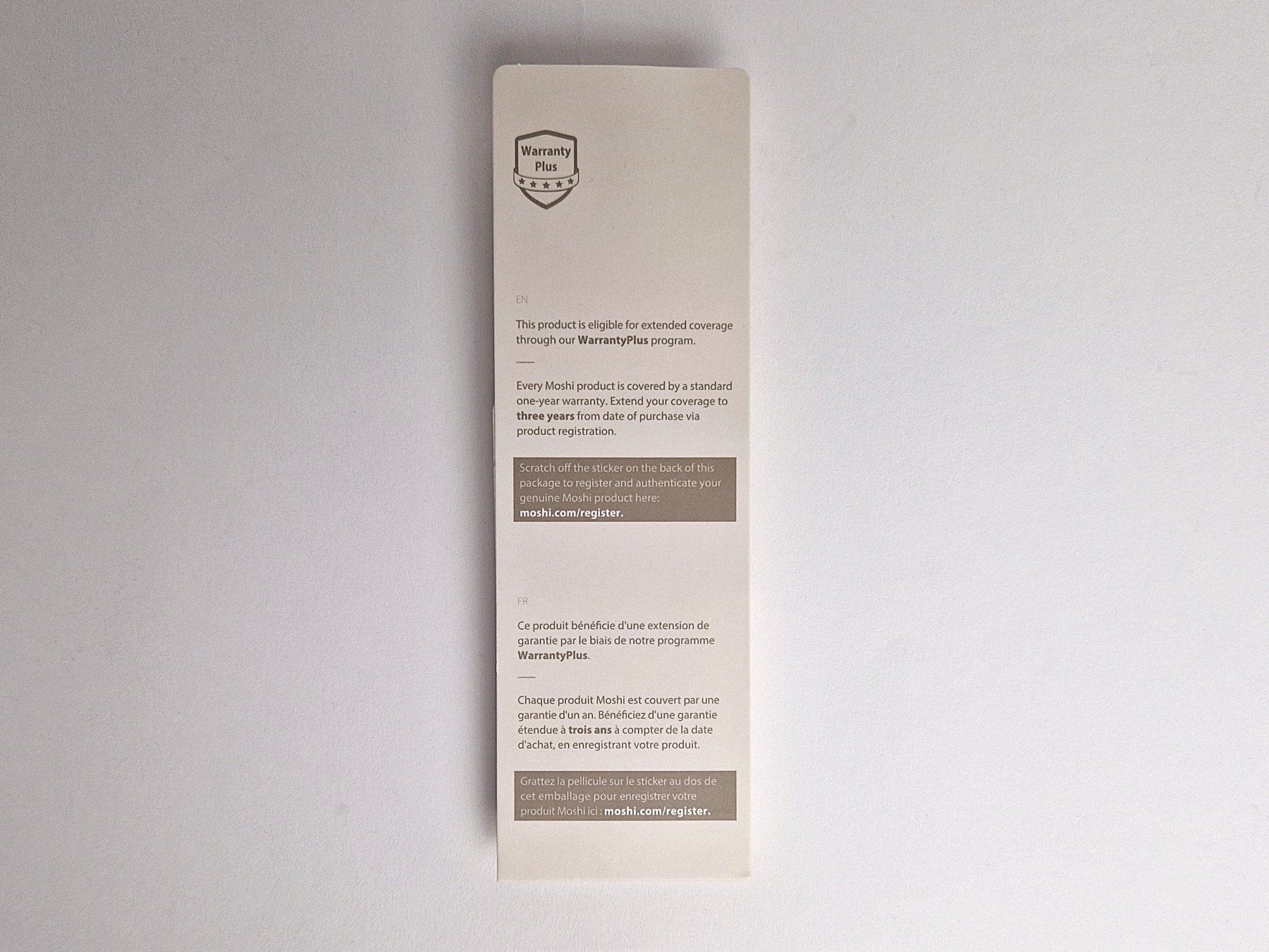 Laufwerke & Adapter: Moshi USB C Audio Adapter – Neu und originalverpackt aus Basel von Restwert_Basel 1