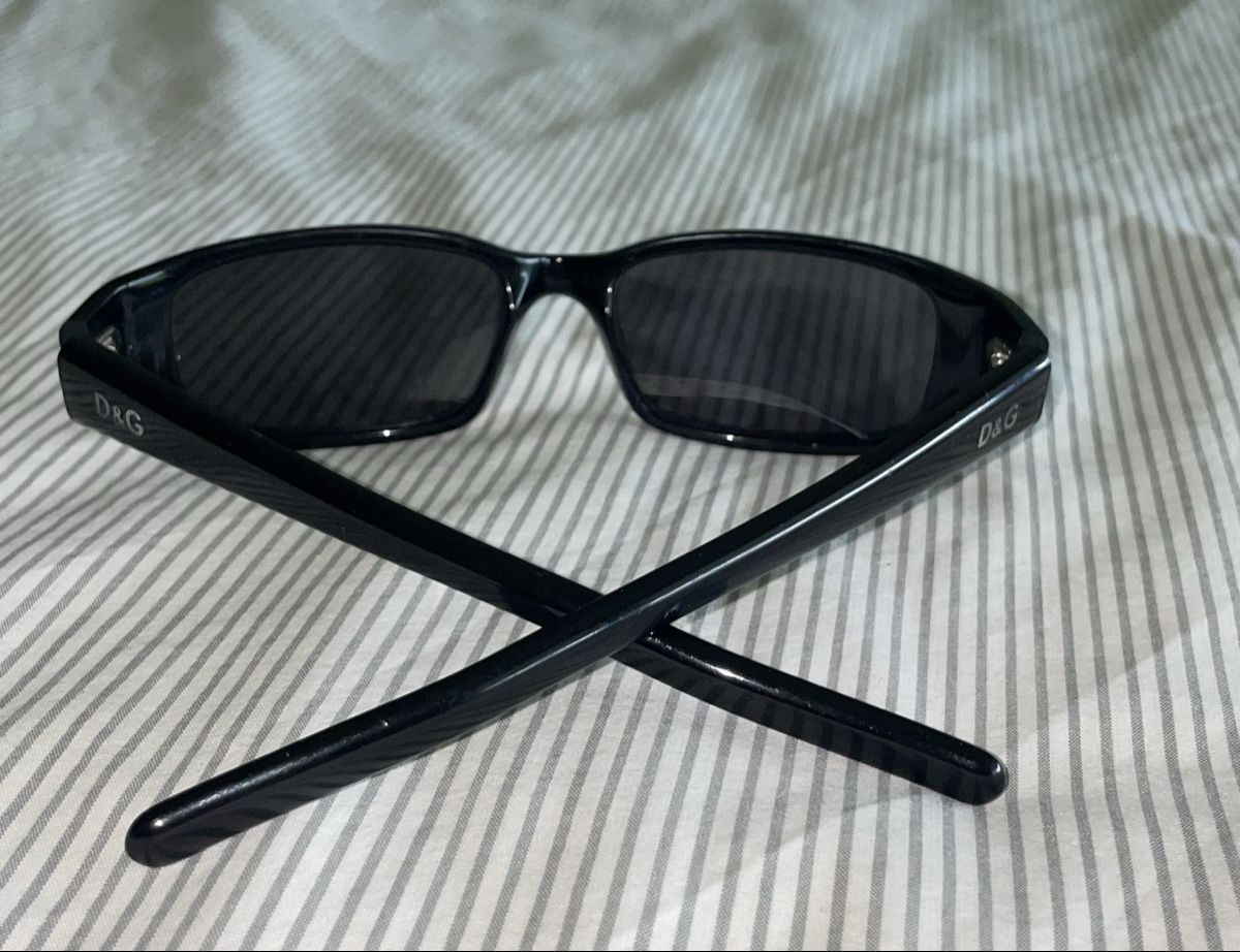 Dolce & Gabbana Occhiali & Lenti: Sonnenbrille Dolce & Gabbana – Usato da Sulz AG venduto da alestae 1
