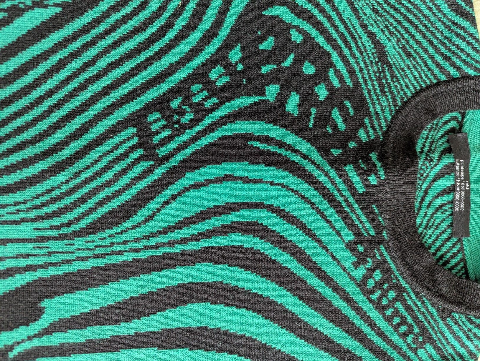 Pulls & Sweat-shirts: Sweater by ROKH, M – Neuf (Voir description) à Bern par tym_k7bc 5