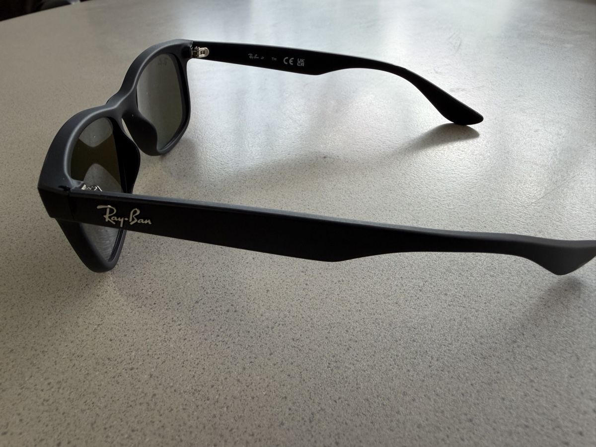 Lunettes & Verres: Sonnenbrille  – D'occasion à Lachen SZ par mima41 2