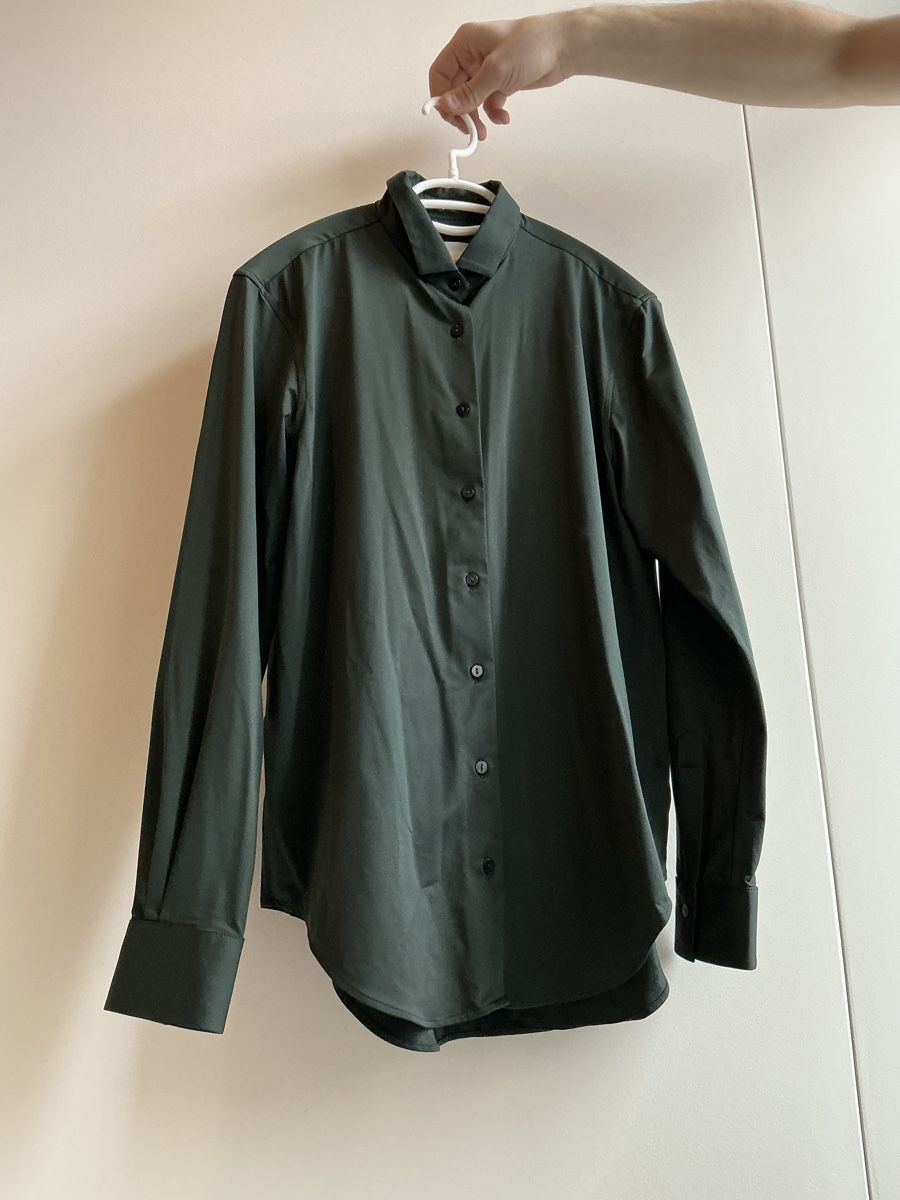 Camicette: Bluse von Xacus – Usato da Zürich venduto da lukasg.meier