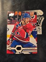 NHL Jesperi Kotkaniemi Montreal Canadiens