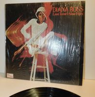Lp Schallplatte 1973 Diana Ross - Last Time i Saw Him     Lp