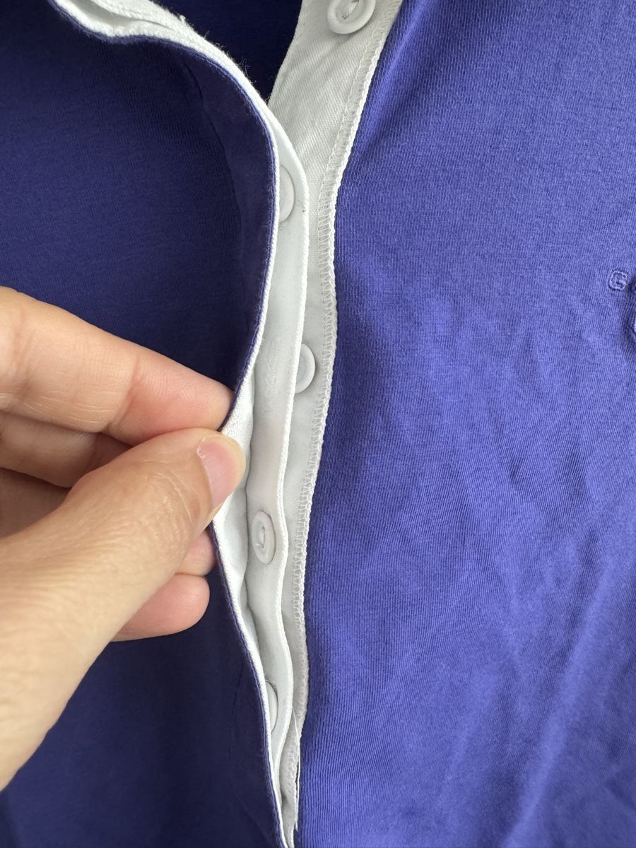 Magliette Polo: Gant Poloshirt Oberteil – Usato da Obfelden venduto da tan_9lj9 5