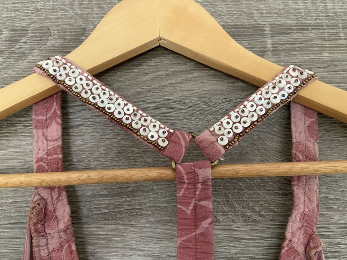 Vestiti: Rag Reg robe 42 – Nuovo (secondo la descrizione) da Bossonnens venduto da Ylangsoleil 4