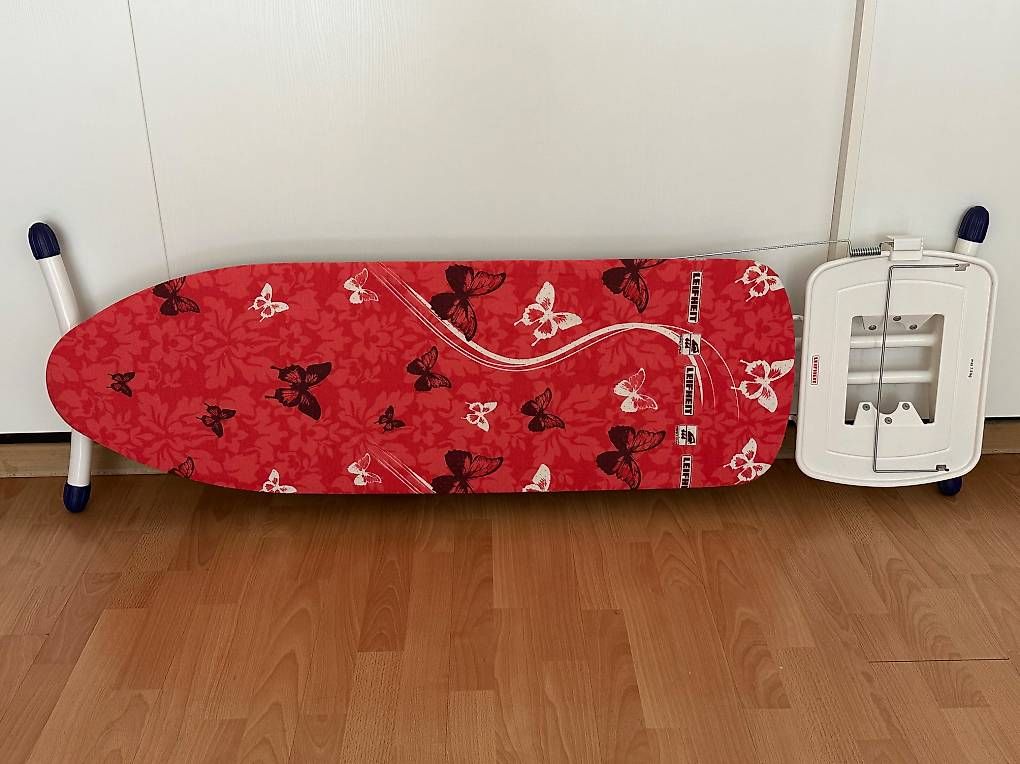 Leifheit Bügelbretter: Bügelbrett Leifheit Air Board Express M – Gebraucht aus Winterthur von Jeremie_B 1