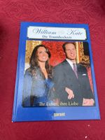William & Kate Die Traumhochzeit - Ihr Leben, Ihre Liebe