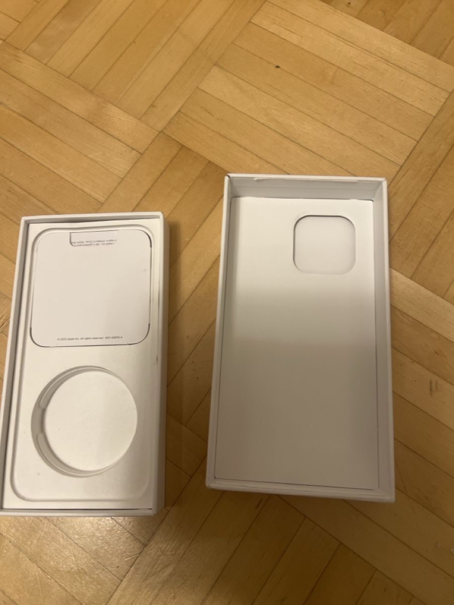 Apple Handys / Smartphones:  iPhone 14 Pro Max schwarz defekt  – Defekt aus Utzenstorf von Ain 8