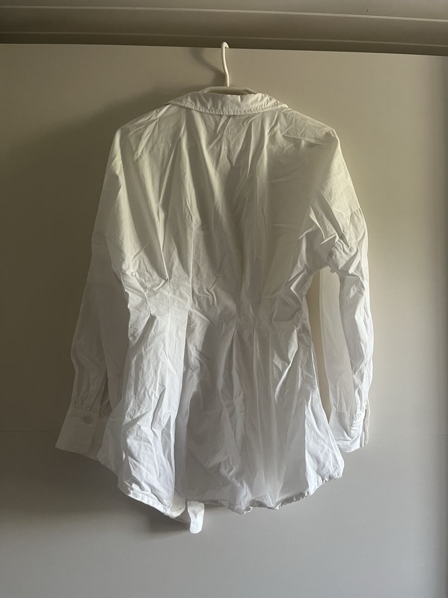 Shein Blusen: Chemise – Gebraucht aus Montsevelier von Duna2210 1