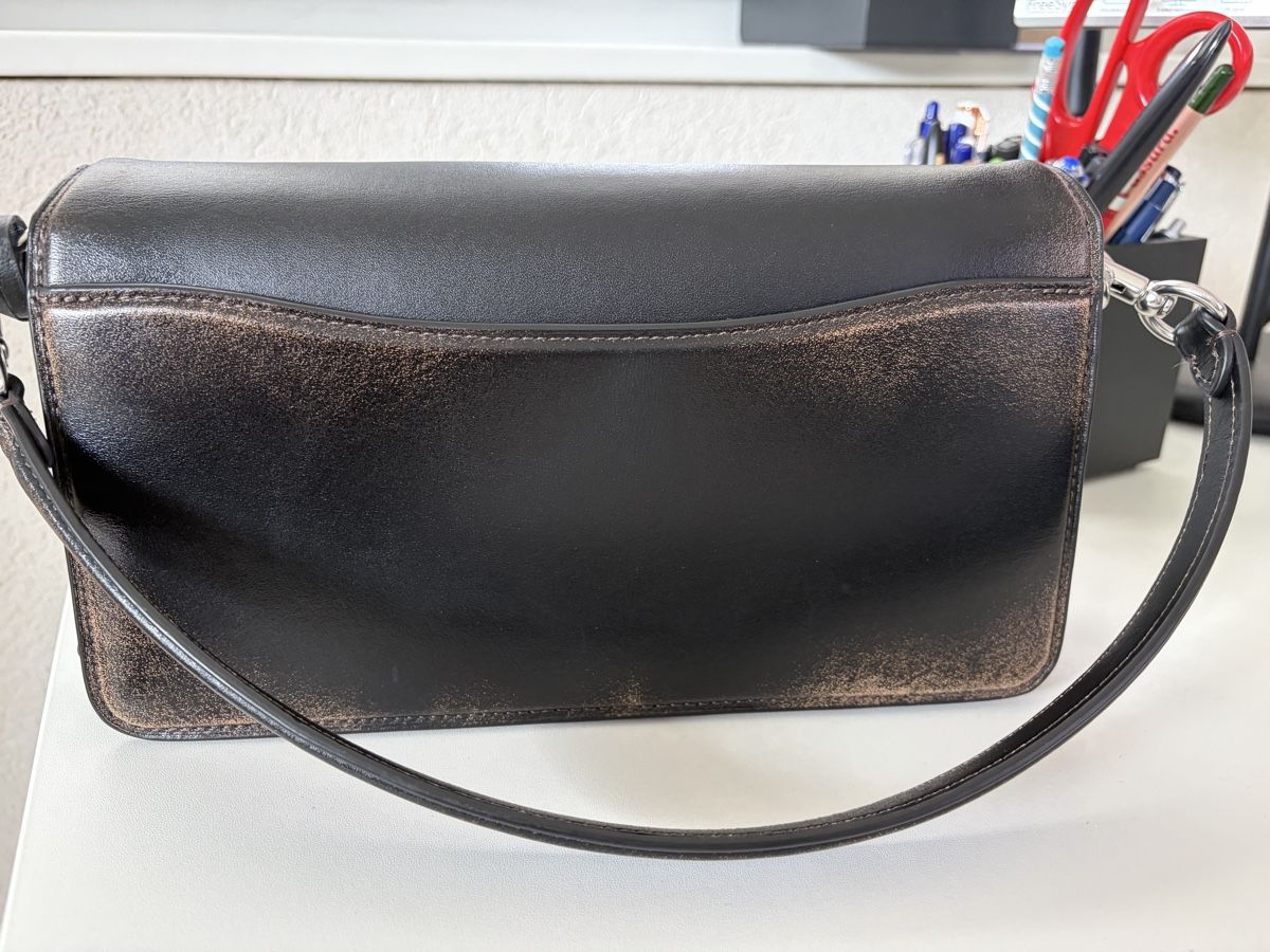 Coach Borse da donna: Coach bag – Nuovo (secondo la descrizione) da Münchenstein venduto da ArleneLM 2