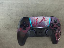 PS5 DualSense Controller Design J0K3R💯🎭