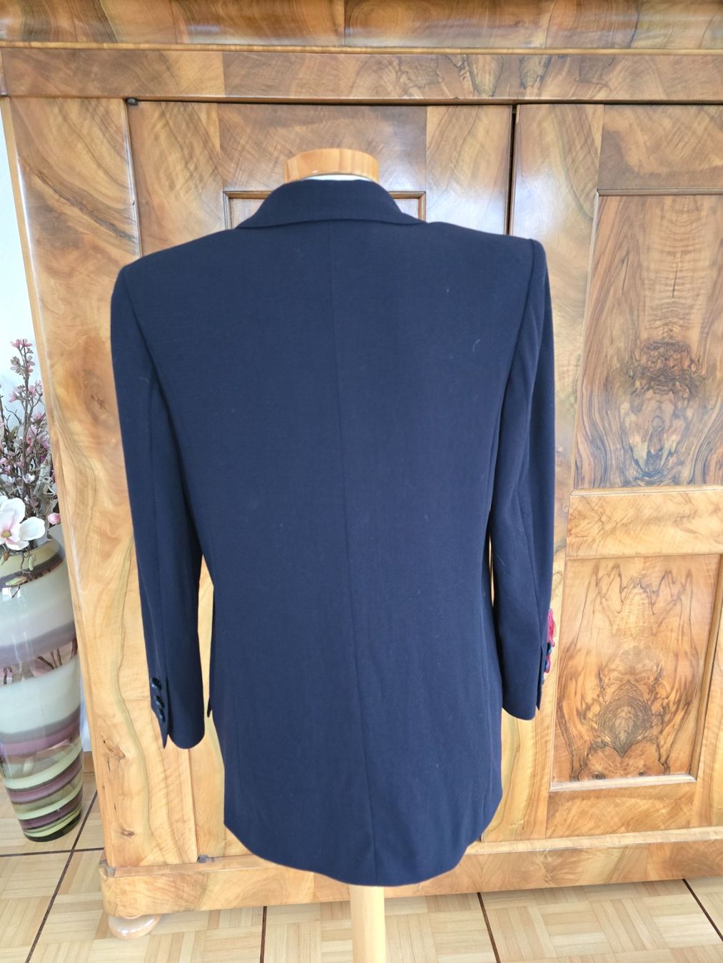 Chanel Vestes: Chanel Boutique Blazer Gr. 40 – D'occasion à Bottmingen par sandy_2 3