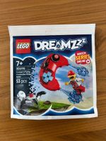 LEGO 30698 Dreamzzz Cooper's Flying Controller Mini Build