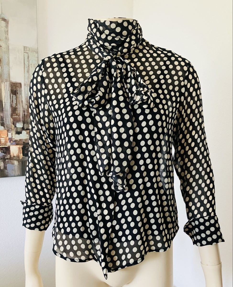 Zara Blusen: ZARA blouse – Gebraucht aus Clarens von Piluka